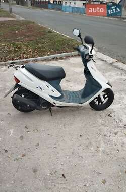 Скутер Honda Dio AF-27 1996 в Золотоноше