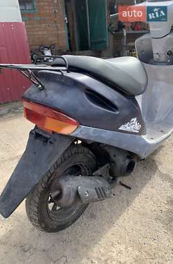 Мопеди Honda Dio AF-27 1996 в 