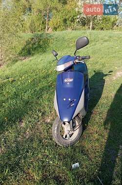 Скутер Honda Dio AF-27 1991 в 