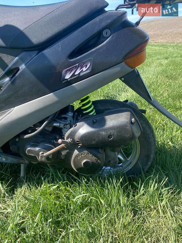 Мопеды Honda Dio AF-27 1990 в Тетиеве