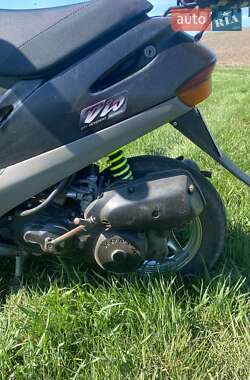 Мопеды Honda Dio AF-27 1990 в 