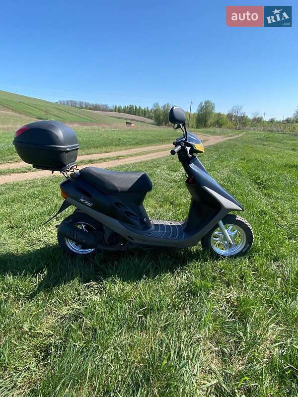 Мопеды Honda Dio AF-27 1990 в Тетиеве