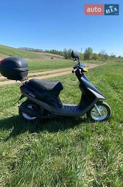 Мопеды Honda Dio AF-27 1990 в 