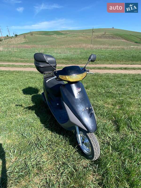 Мопеды Honda Dio AF-27 1990 в Тетиеве