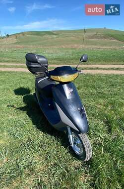 Мопеды Honda Dio AF-27 1990 в 