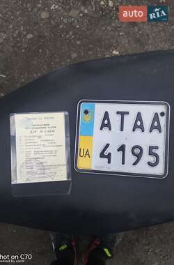 Скутер Honda Dio AF-27 1996 в 