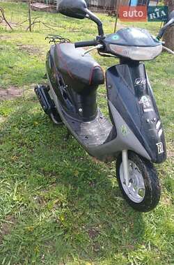 Мопеды Honda Dio AF-27 1996 в 