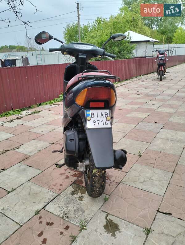 Мопеди Honda Dio AF-27 1994 в Полтаві