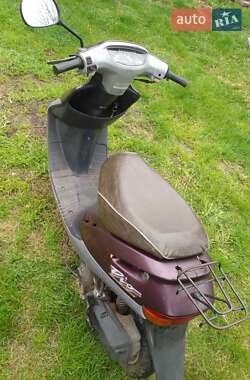 Мопеди Honda Dio AF-27 1996 в 