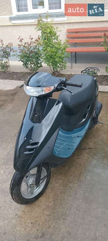 Мопеди Honda Dio AF-27 1994 в Монастириській фото Мопеди Honda Dio AF-27 1994 в Монастириській