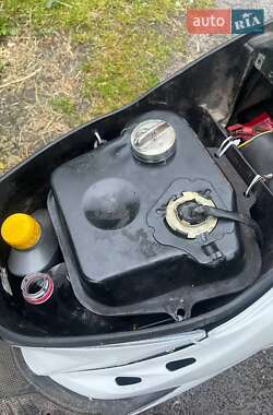 Скутер Honda Dio AF-27 1996 в 