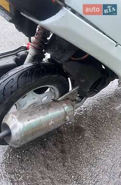 Скутер Honda Dio AF-27 1996 в 
