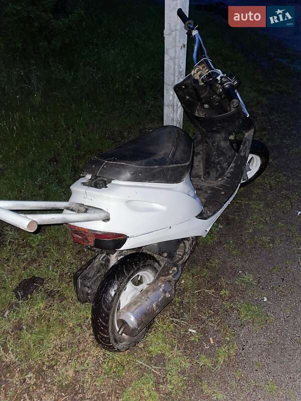 Скутер Honda Dio AF-27 1996 в Бородянке