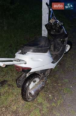 Скутер Honda Dio AF-27 1996 в 