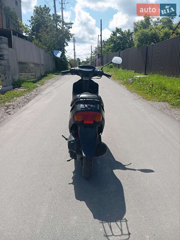 Скутер Honda Dio AF-27 1996 в Вінниці фото 4 Скутер Honda Dio AF-27 1996 в Вінниці