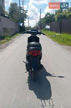 Скутер Honda Dio AF-27 1996 в 