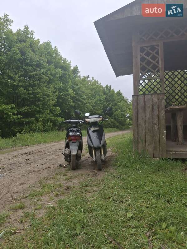 Мопеди Honda Dio AF-27 1996 в Івано-Франківську