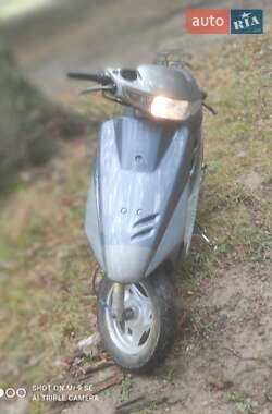 Мопеди Honda Dio AF-27 1991 в Вінниці