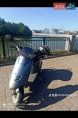 Мопеды Honda Dio AF-27 1991 в 