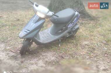 Мопеды Honda Dio AF-27 1991 в 