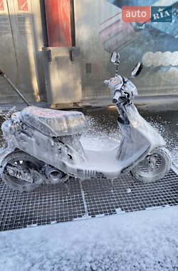 Скутер Honda Dio AF-27 1995 в 
