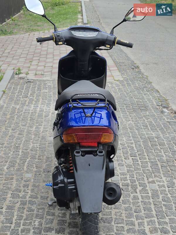 Скутер Honda Dio AF-27 1996 в Подгородном