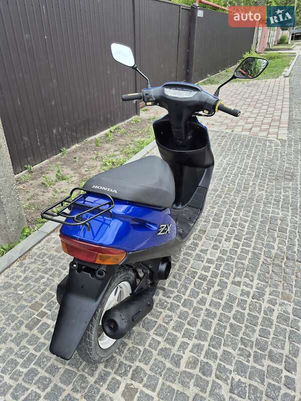 Скутер Honda Dio AF-27 1996 в Подгородном