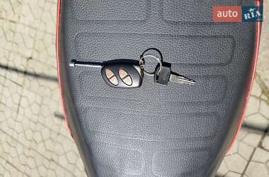 Скутер Honda Dio AF-27 1996 в 