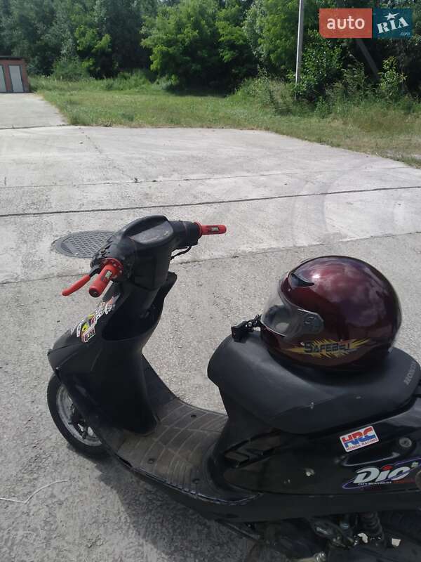 Скутер Honda Dio AF-27 1995 в Ивано-Франковске