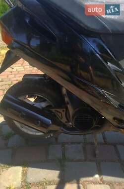 Скутер Honda Dio AF-27 1995 в 