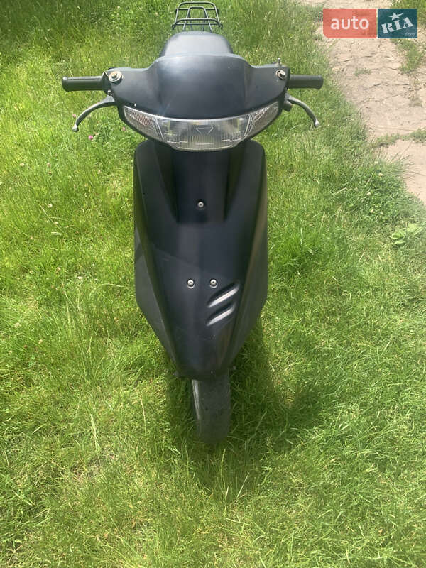 Мопеды Honda Dio AF-27 1996 в 