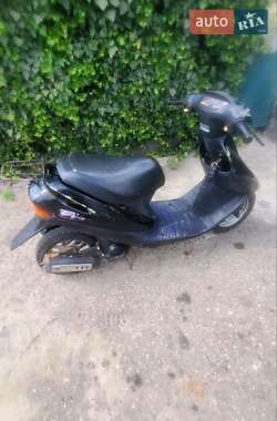 Скутер Honda Dio AF-27 1996 в Вознесенську