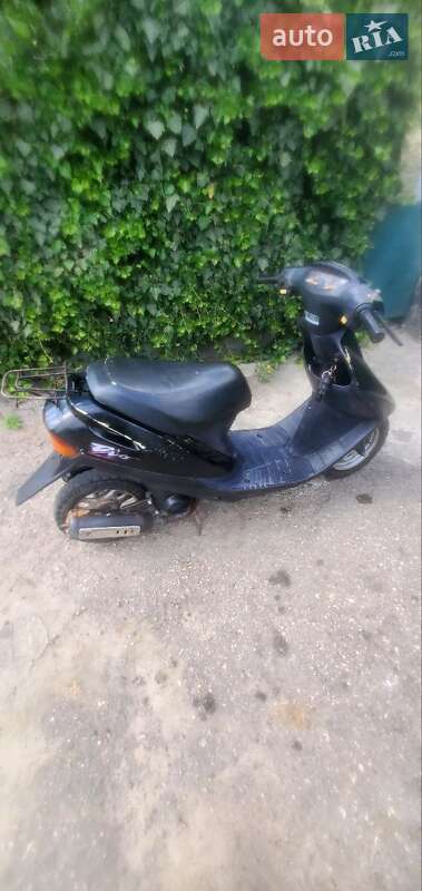 Скутер Honda Dio AF-27 1996 в Вознесенську
