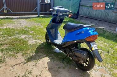 Мотороллер Honda Dio AF-27 1996 в 