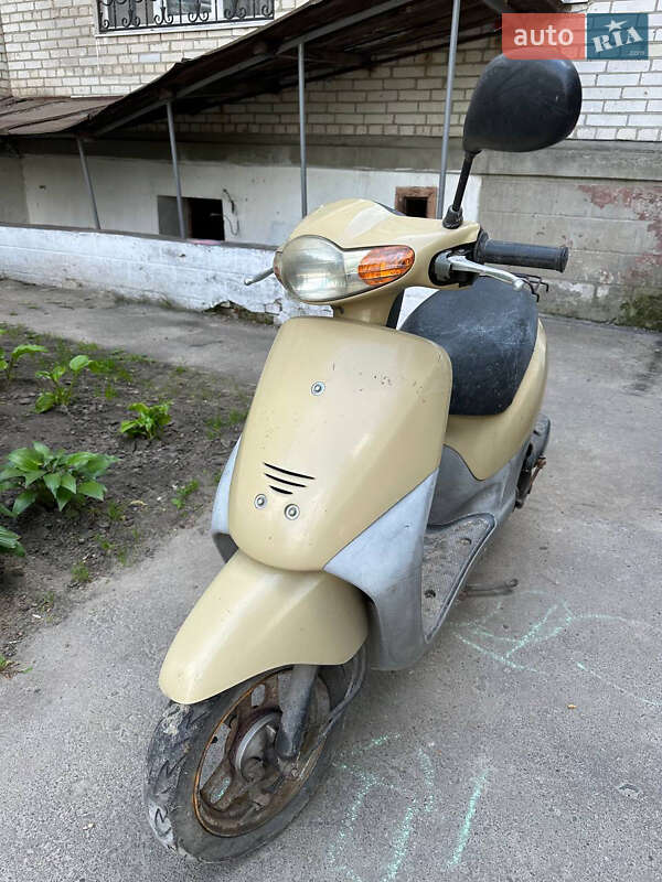 Honda Dio AF-27 1996