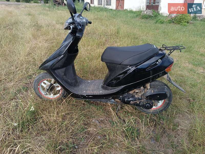 Скутер Honda Dio AF-27 1995 в Могилів-Подільському