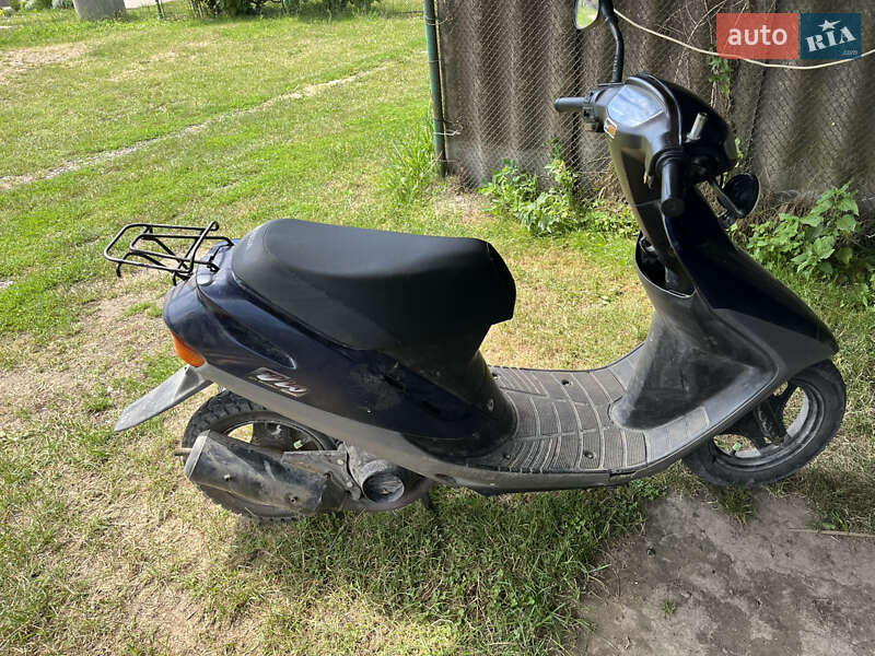 Мопеди Honda Dio AF-27 1990 в Івано-Франківську