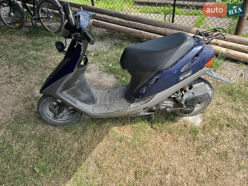Мопеди Honda Dio AF-27 1990 в Івано-Франківську