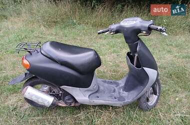 Скутер ретро Honda Dio AF-27 1996 в 