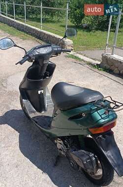 Мопеды Honda Dio AF-27 1996 в 