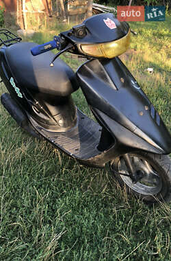 Скутер Honda Dio AF-27 1996 в Шполі