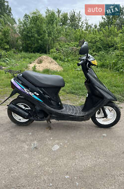 Скутер Honda Dio AF-27 1996 в 