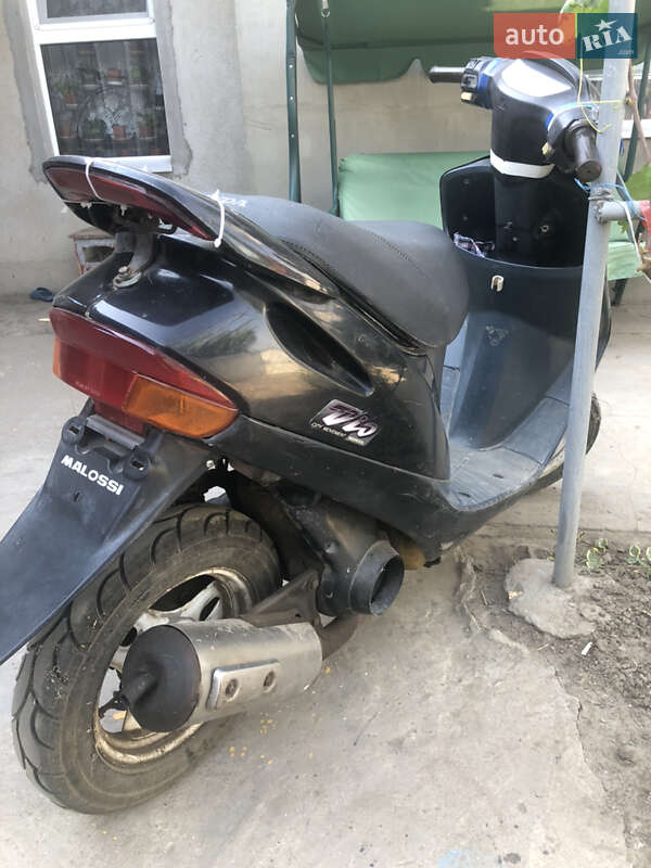 Мопеды Honda Dio AF-27 1996 в Измаиле фото 2 Мопеды Honda Dio AF-27 1996 в Измаиле