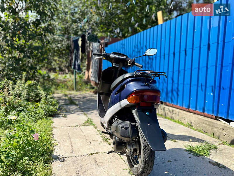 Вантажні моторолери, мотоцикли, скутери, мопеди Honda Dio AF-27 1996 в Василькові