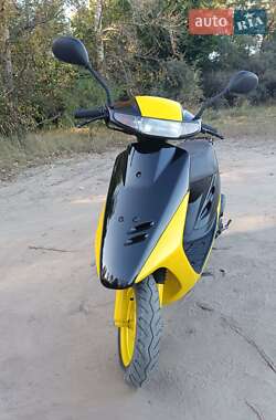 Мопеди Honda Dio AF-27 1996 в Києві
