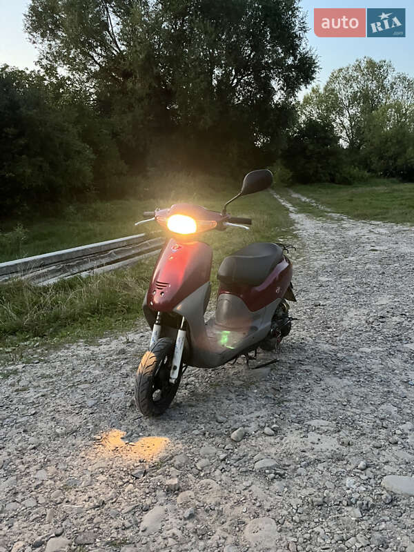 Мопеди Honda Dio AF-27 1996 в Львові фото 7 Мопеди Honda Dio AF-27 1996 в Львові