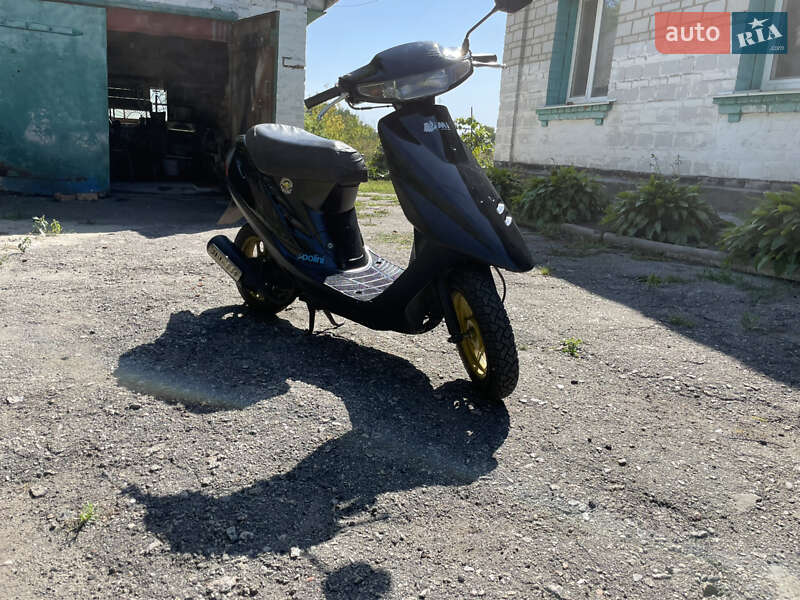 Мопеды Honda Dio AF-27 1994 в Кагарлыке фото 2 Мопеды Honda Dio AF-27 1994 в Кагарлыке