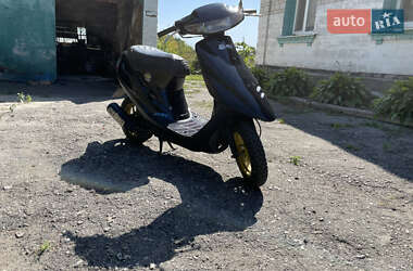 Мопеди Honda Dio AF-27 1994 в  фото 2 Мопеди Honda Dio AF-27 1994 в