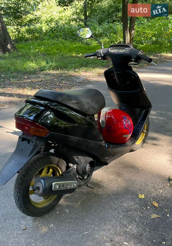 Мопеды Honda Dio AF-27 1994 в Кагарлыке фото 4 Мопеды Honda Dio AF-27 1994 в Кагарлыке