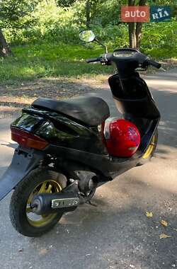 Мопеди Honda Dio AF-27 1994 в  фото 4 Мопеди Honda Dio AF-27 1994 в